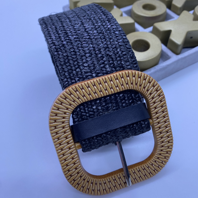 ceinture noire