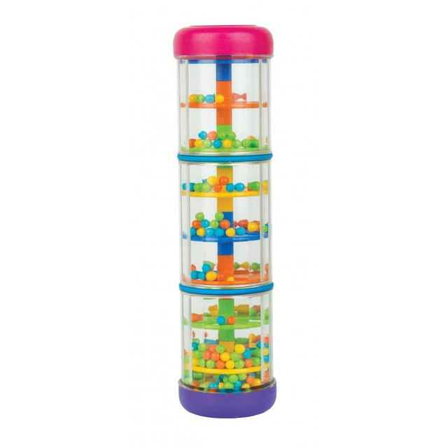 Jouet sensoriel Rainmaker 20 cm
