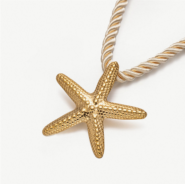 Collier CAPRI | En acier inoxydable 