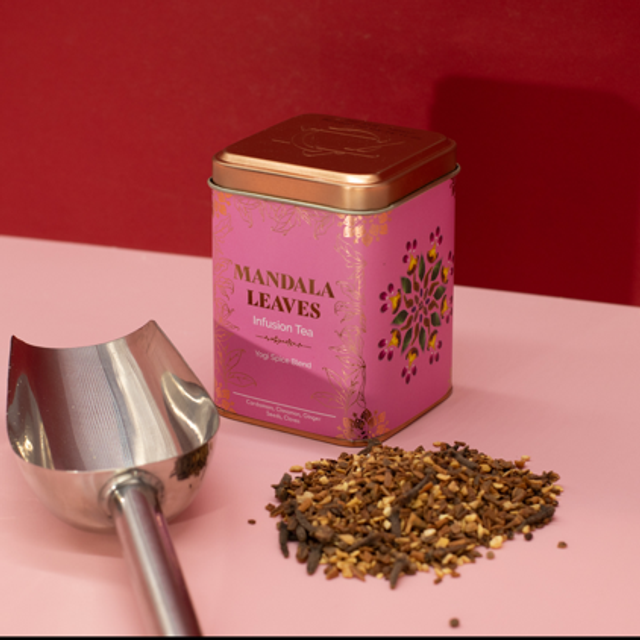 Yogi Chai - Herbal Tea