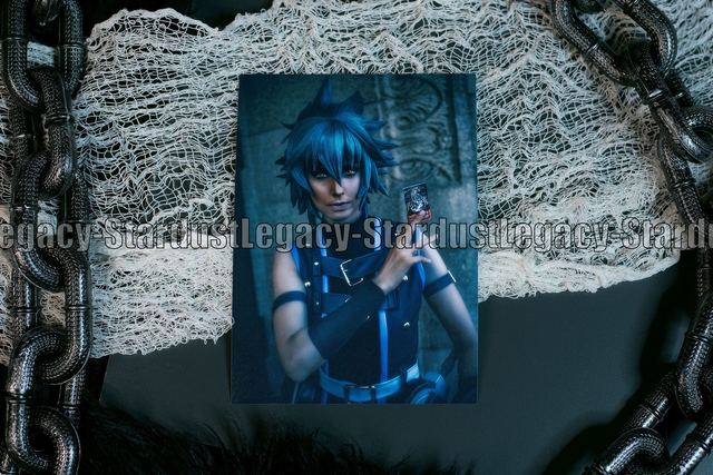 Yubel Johan (Yubel Jesse) - 4