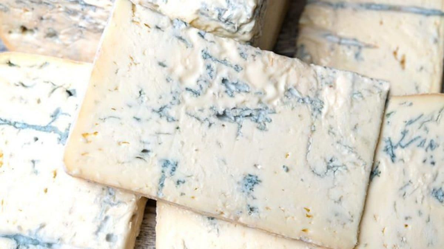 100 g Gorgonzola non piccante 