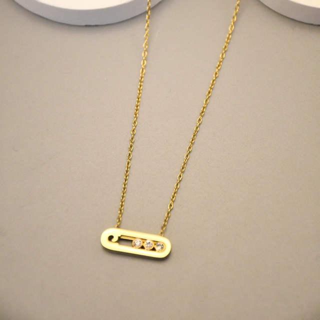 Collier inspi MESSIKA 