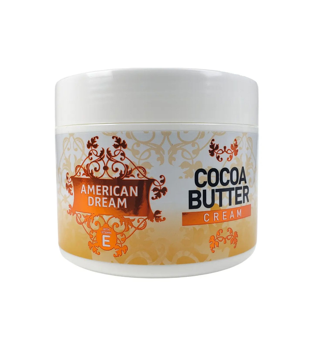 American Dream Cocoa Butter Cream 500ml
