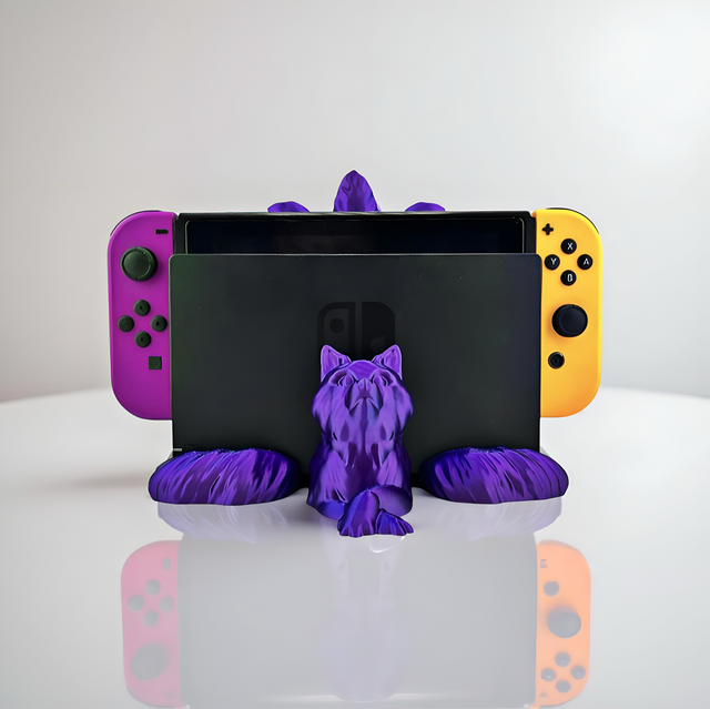 Kitsune Nintendo Switch Dock