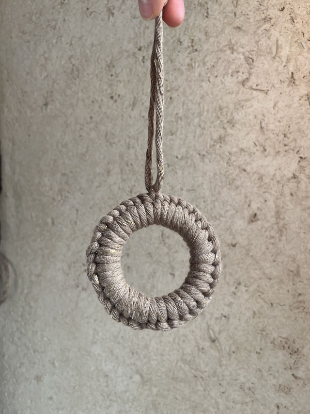 Suspensions couronnes