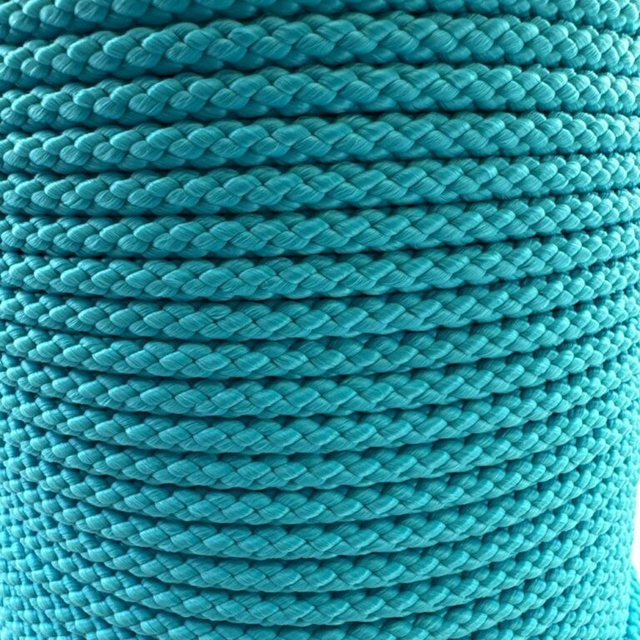 Rope - Baby blue 8m