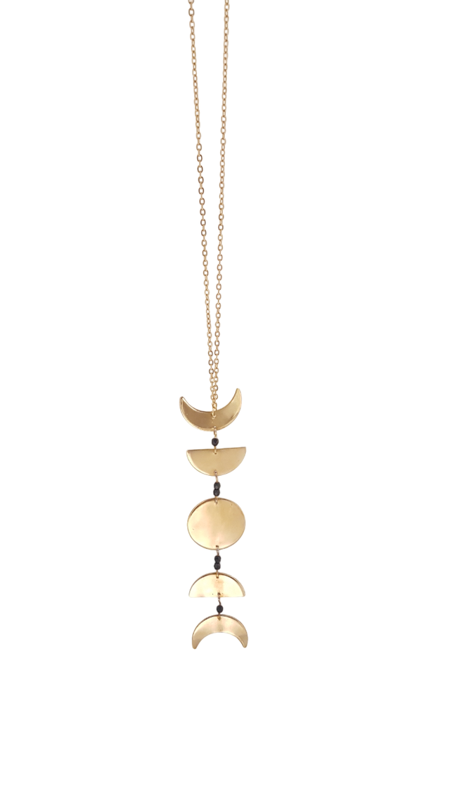 Collier Sautoir Galatea