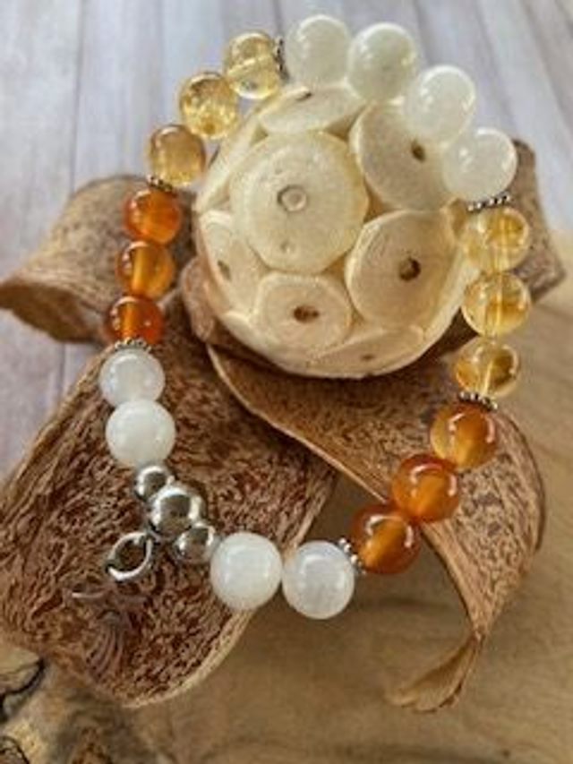 Bracelet &quot;Créativité&quot;