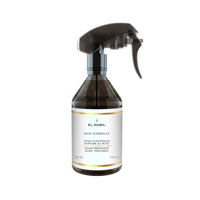 MUSK GABRIELLE Spray D'intérieur 350ML