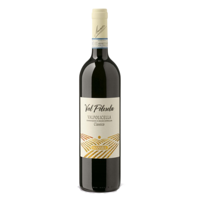 Valpolicella Classico – Manara
