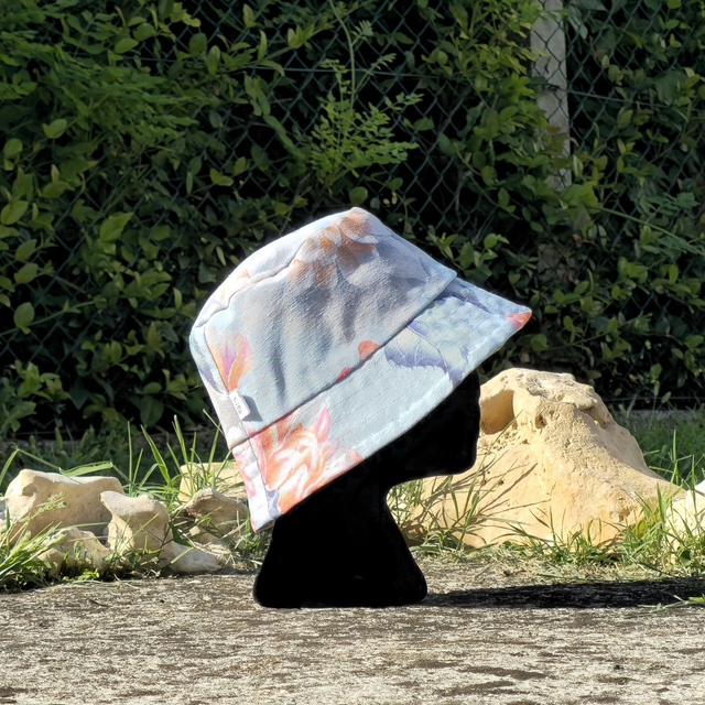 Bucket Hat "Bloomware"