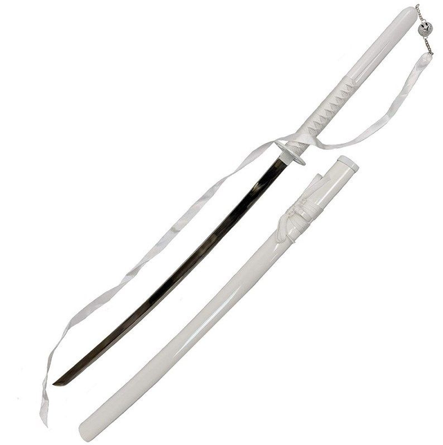 Katana Rukia Kuchiki