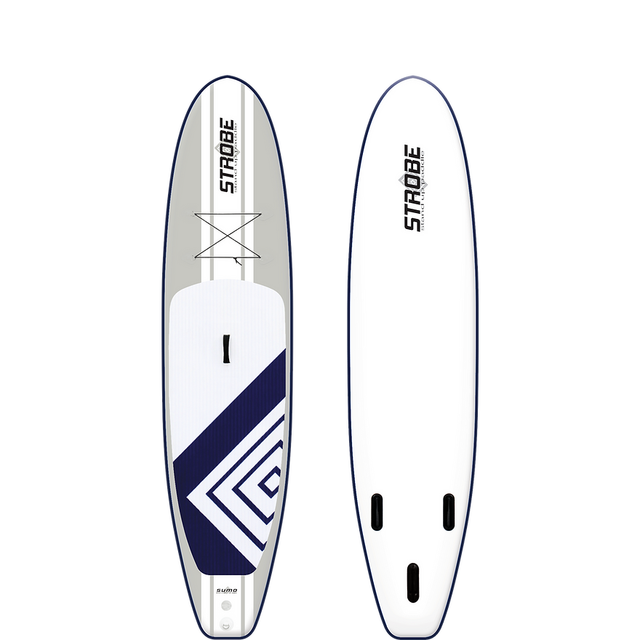 STROBE SUMO 11&#039;0 SUP Grey