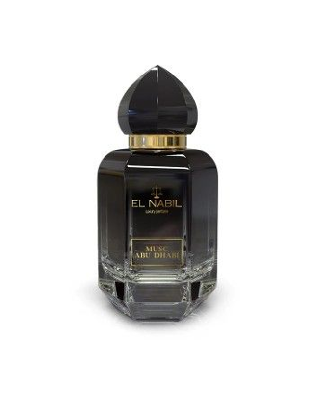 Abu Dhabi 65ml
