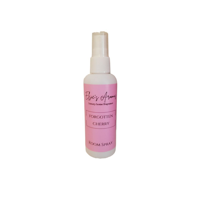 FORGOTTEN CHERRY ROOM SPRAY