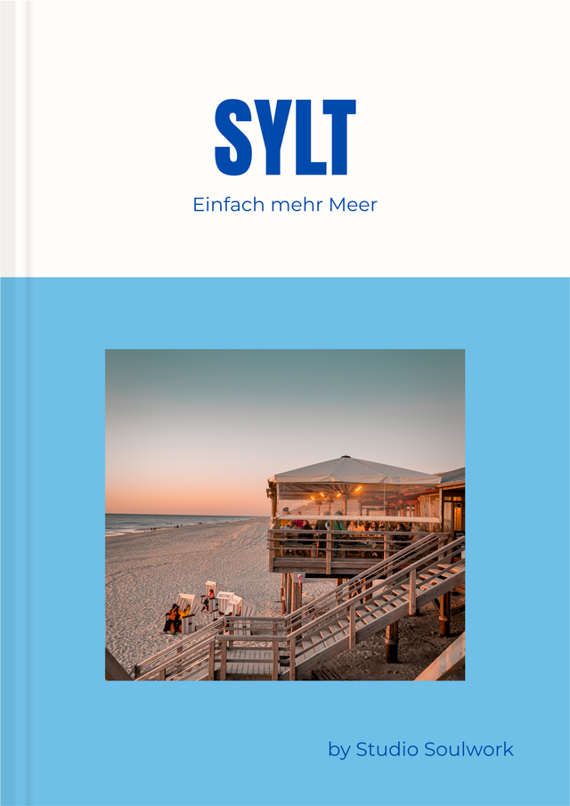 SYLT GUIDE - Einfach mehr MEER!