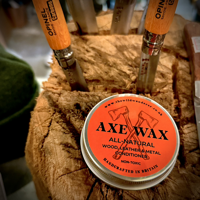 Axe Wax