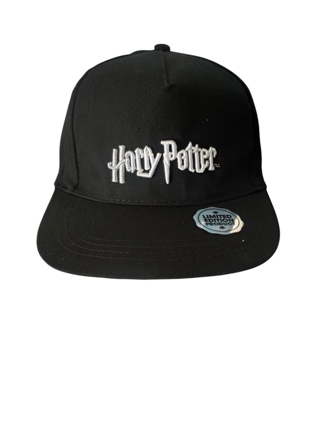Casquette adulte Harry Potter