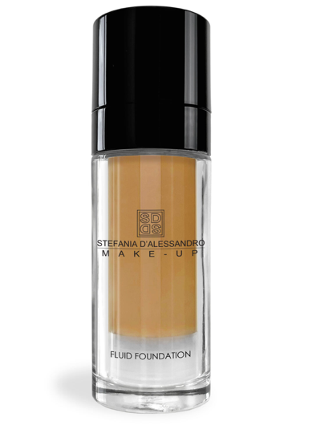 FLUID FOUNDATION | ORIENTAL 03