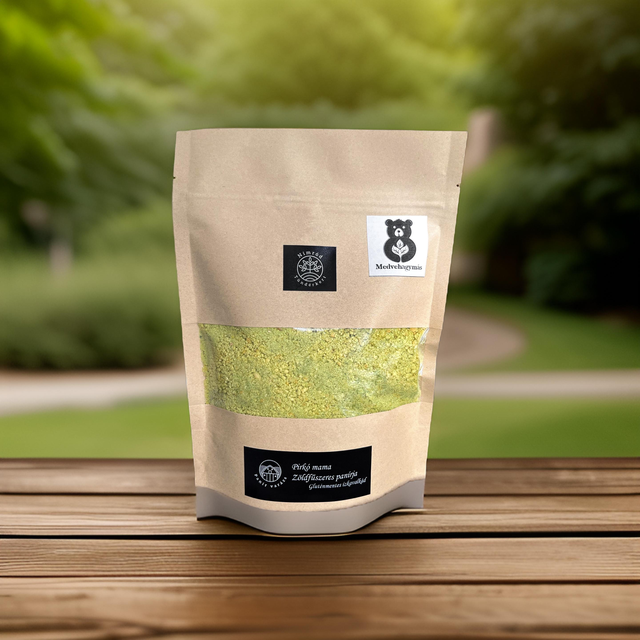 Medvehagymás Panírmorzsa (200g)