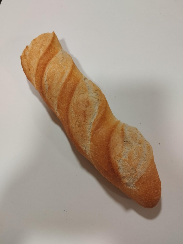 Demi-baguette