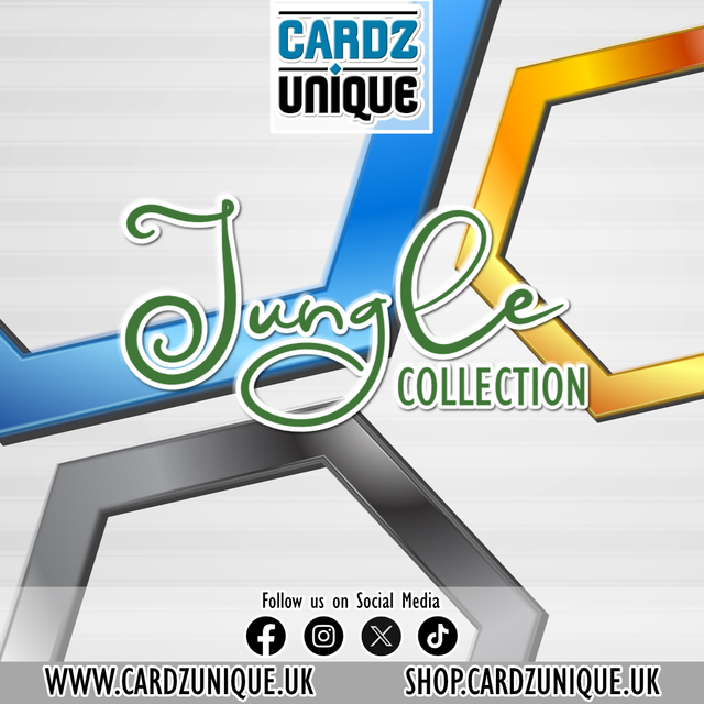 Jungle Collection