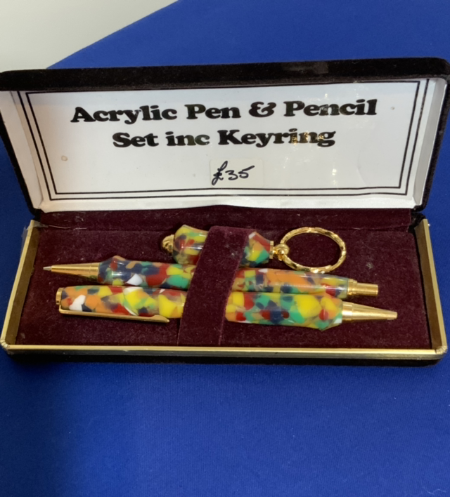 Pen Sets 