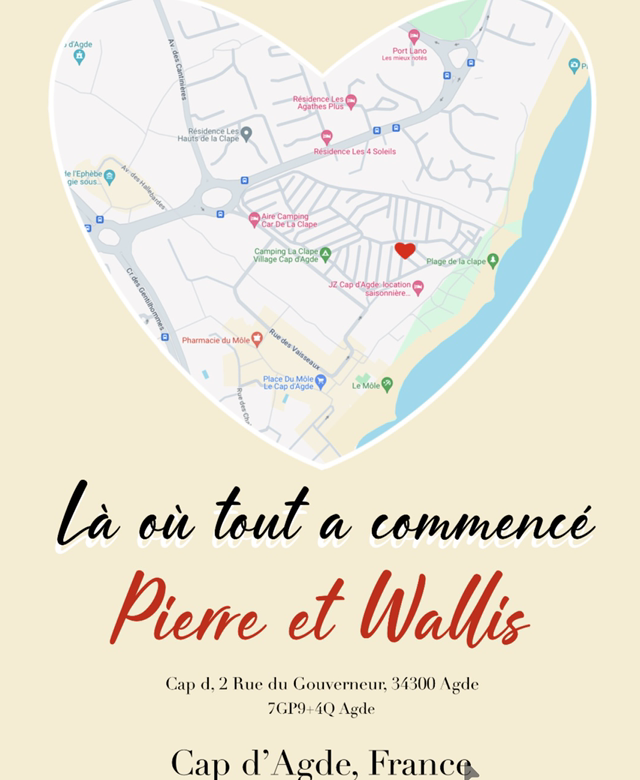 Là où tout à commencé