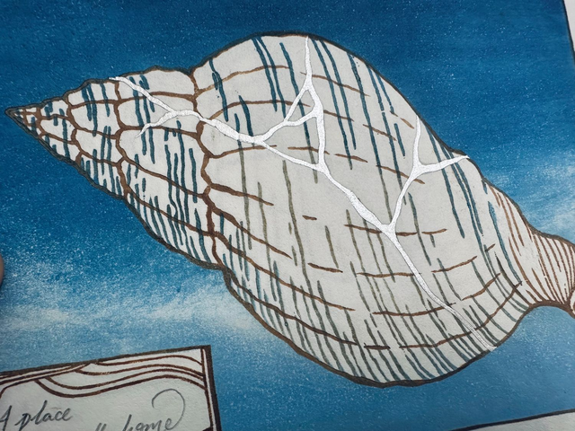 Kintsugi - A Place to Call Home (Limited edition)