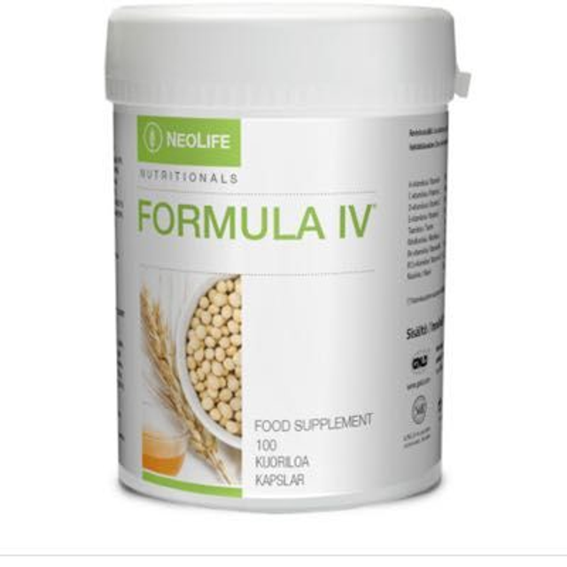 Neolife Formula IV