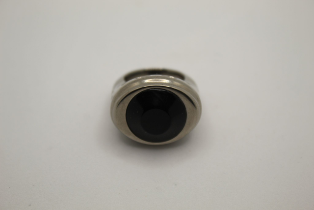 Bague onyx - AKIN