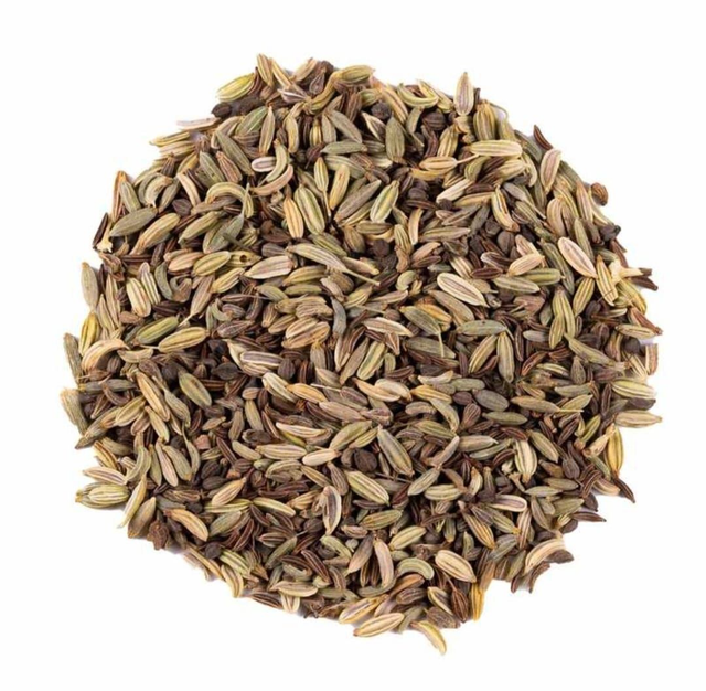 Felice Mamma (Finocchio-Anice-Cumino)