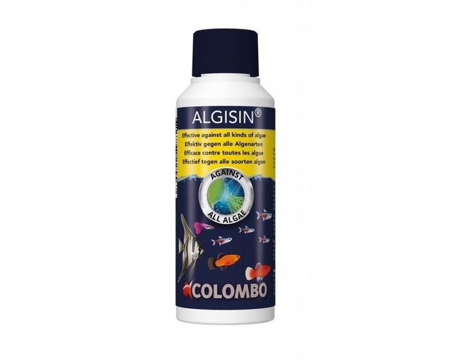 Algisin 100ml 8715897225550