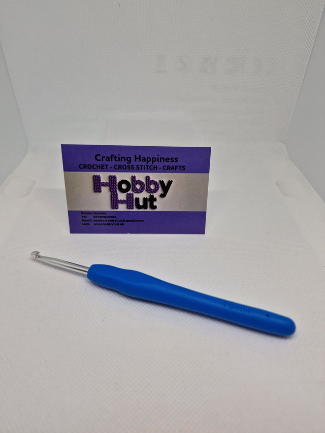Crochet Hook 4mm