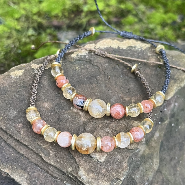 Rayonnement intérieur / Confiance en soi