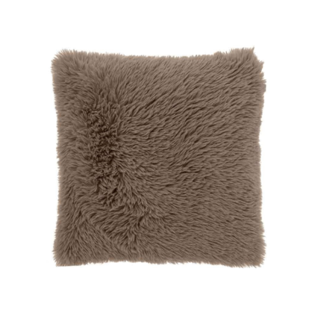 Kussen Mats 45x45 taupe