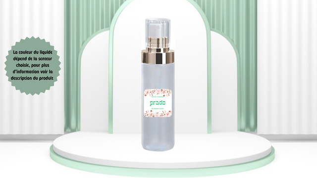 Parfum d&#039;intérieur Prado