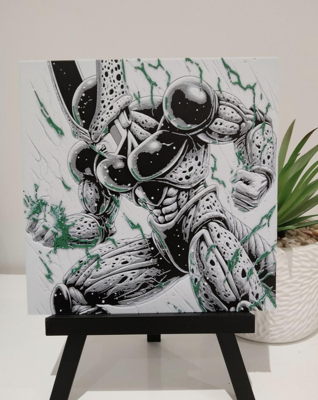 Cell