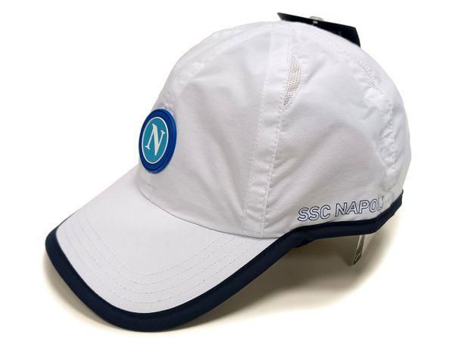 NAPOLI SSC CAPPELLINO