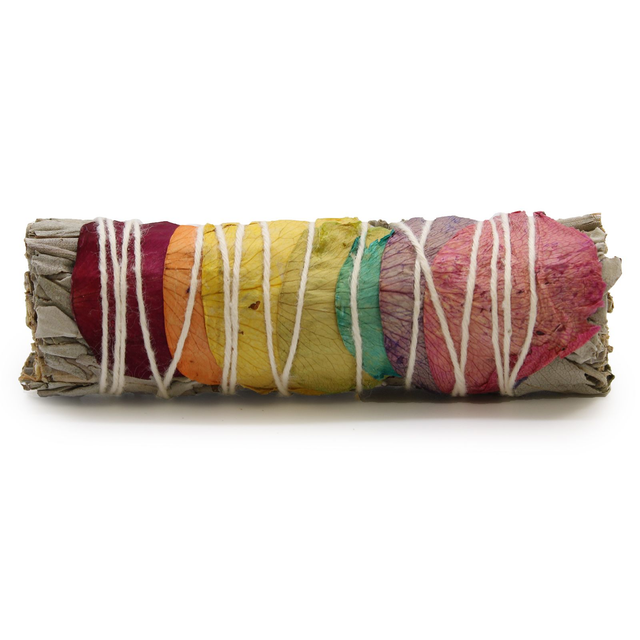 Smudging Blends, Colourful (10cm)