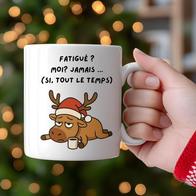 Collection Noël 2025 "LE GRINCH"