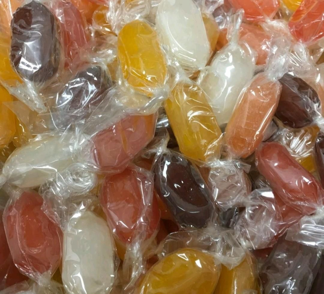 Sugarfree Garden Fruits