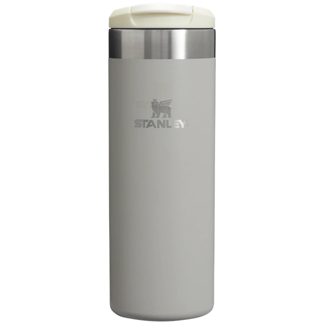 Stanley AeroLight™ Transit Mug | 0.47L Ash