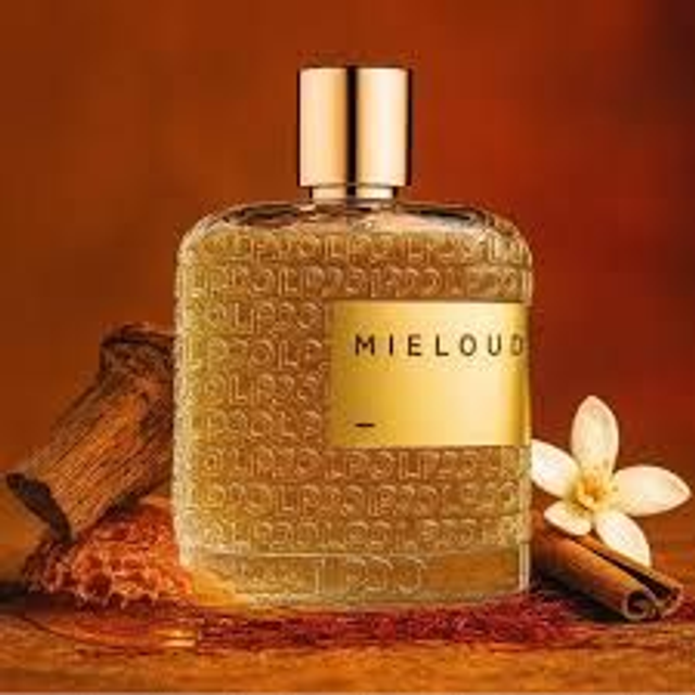 LPDO MielOud edp intense 100ml