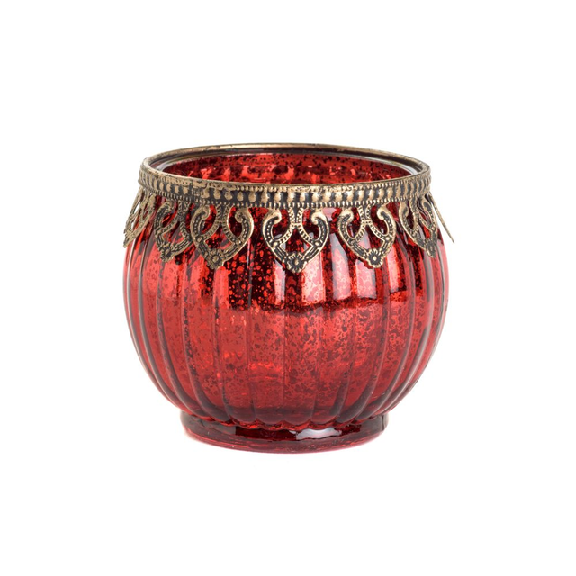 T-Light Photophore Rouge