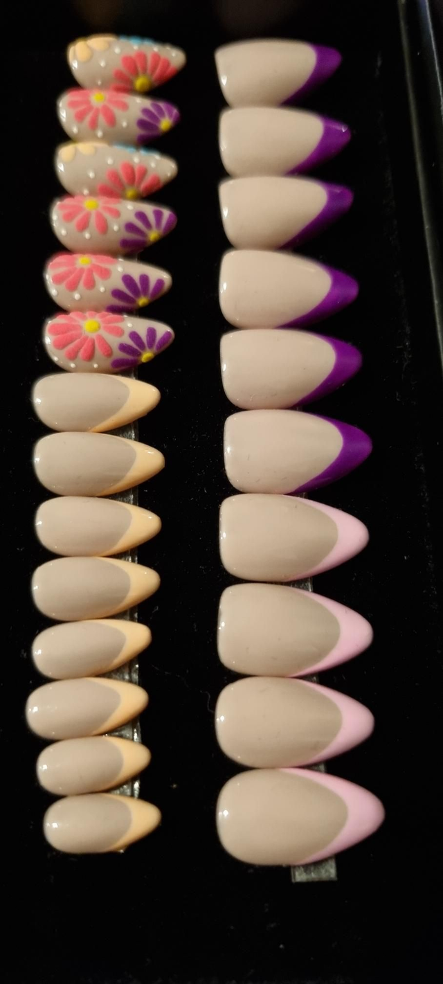 Beauty velours Amande XS