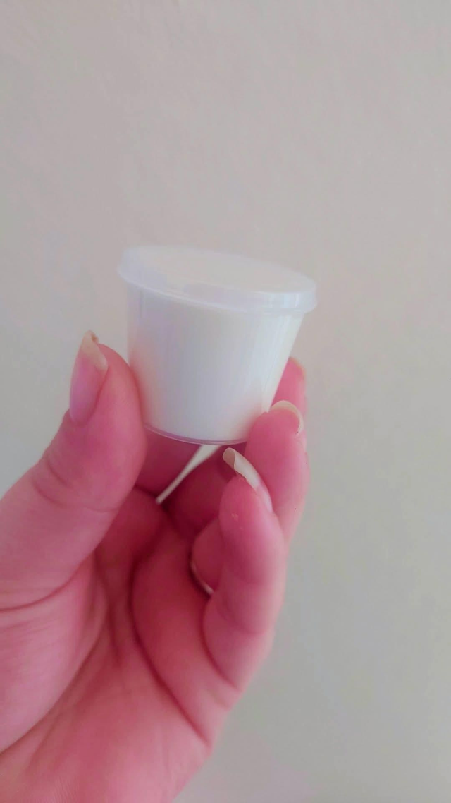 Body Butter - Naked Collection 