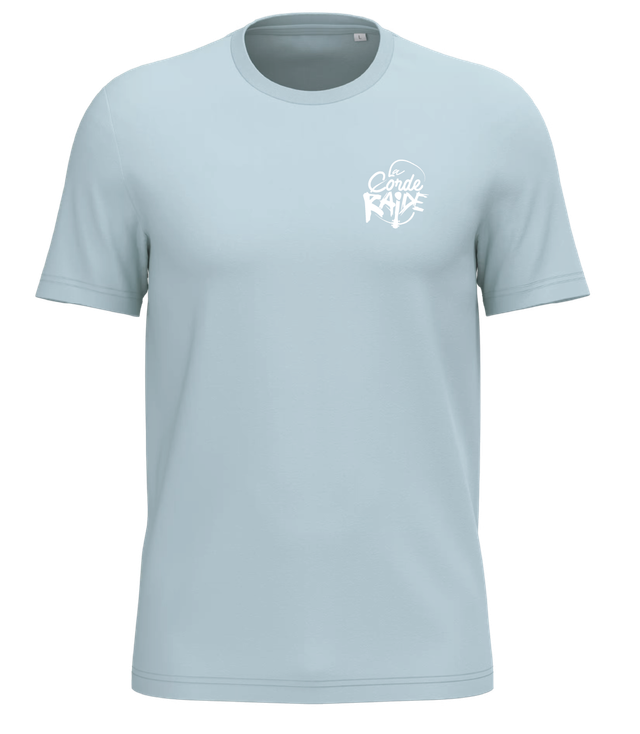 T-shirt La Corde Raide – Logo Officiel
