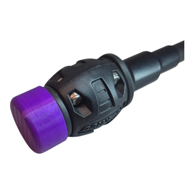 Stabiliser End Caps